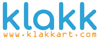 klakkart.com